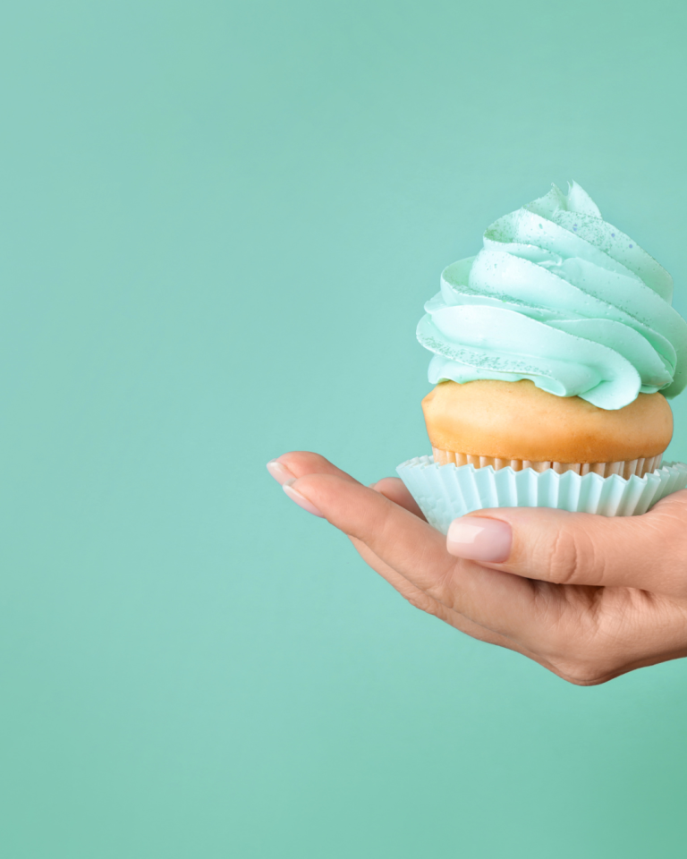 cupcake