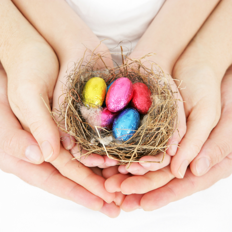 easter 3