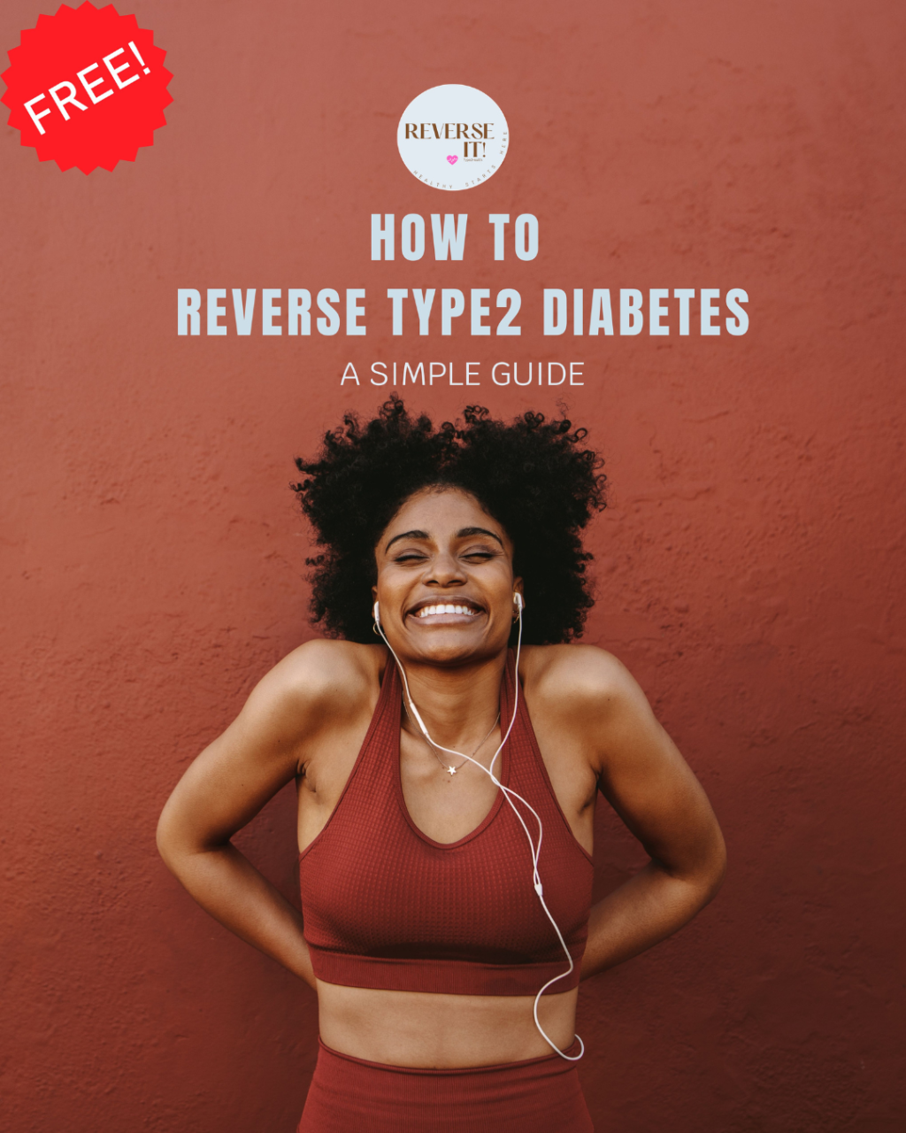 HOW TO REVERSE TYPE2 DIABETES