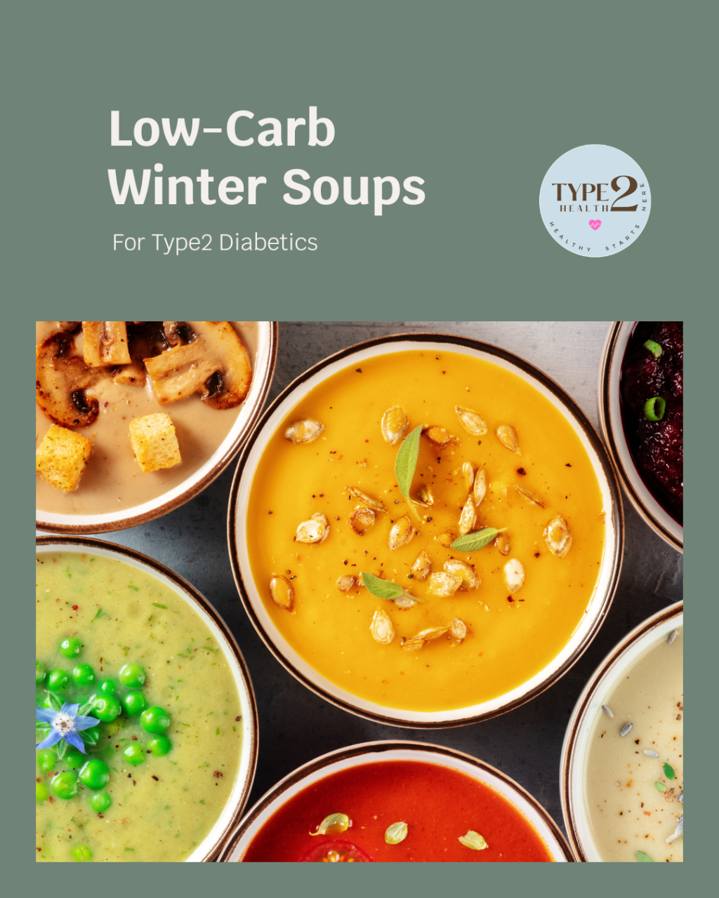 Low Carb Soup Recipes