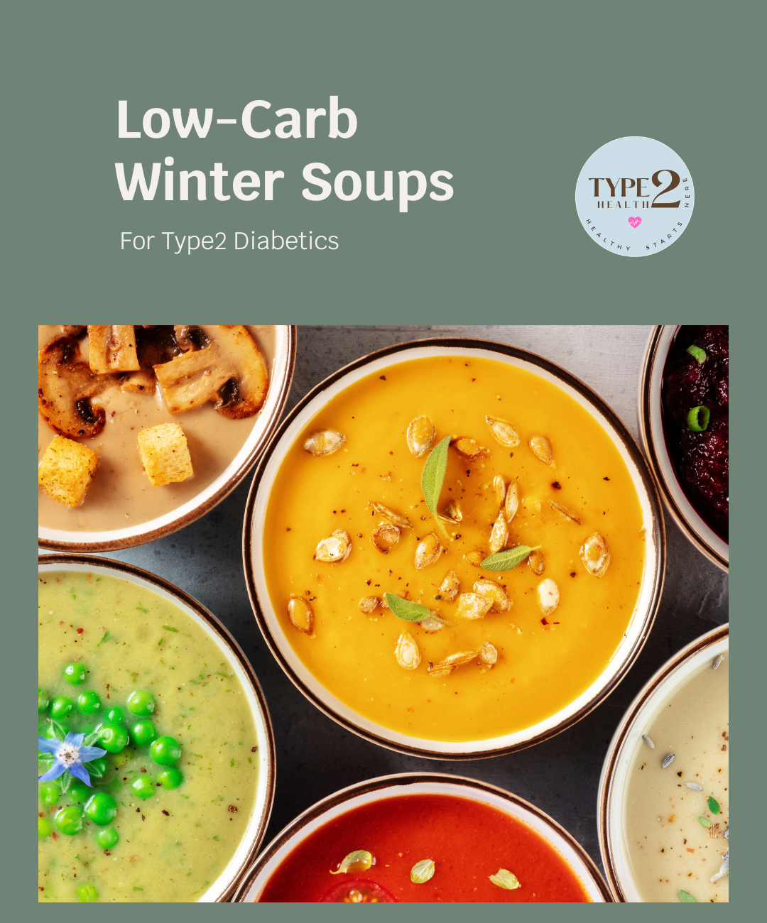 Low Carb Soup Recipes